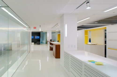 線性構圖與創新空間 設計事務所的會議及展覽服務案例